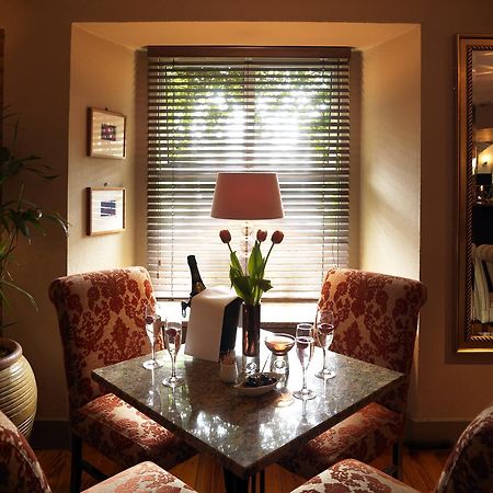 Becketts Hotel Leixlip Kültér fotó