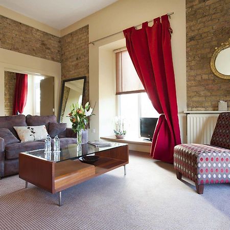 Becketts Hotel Leixlip Kültér fotó