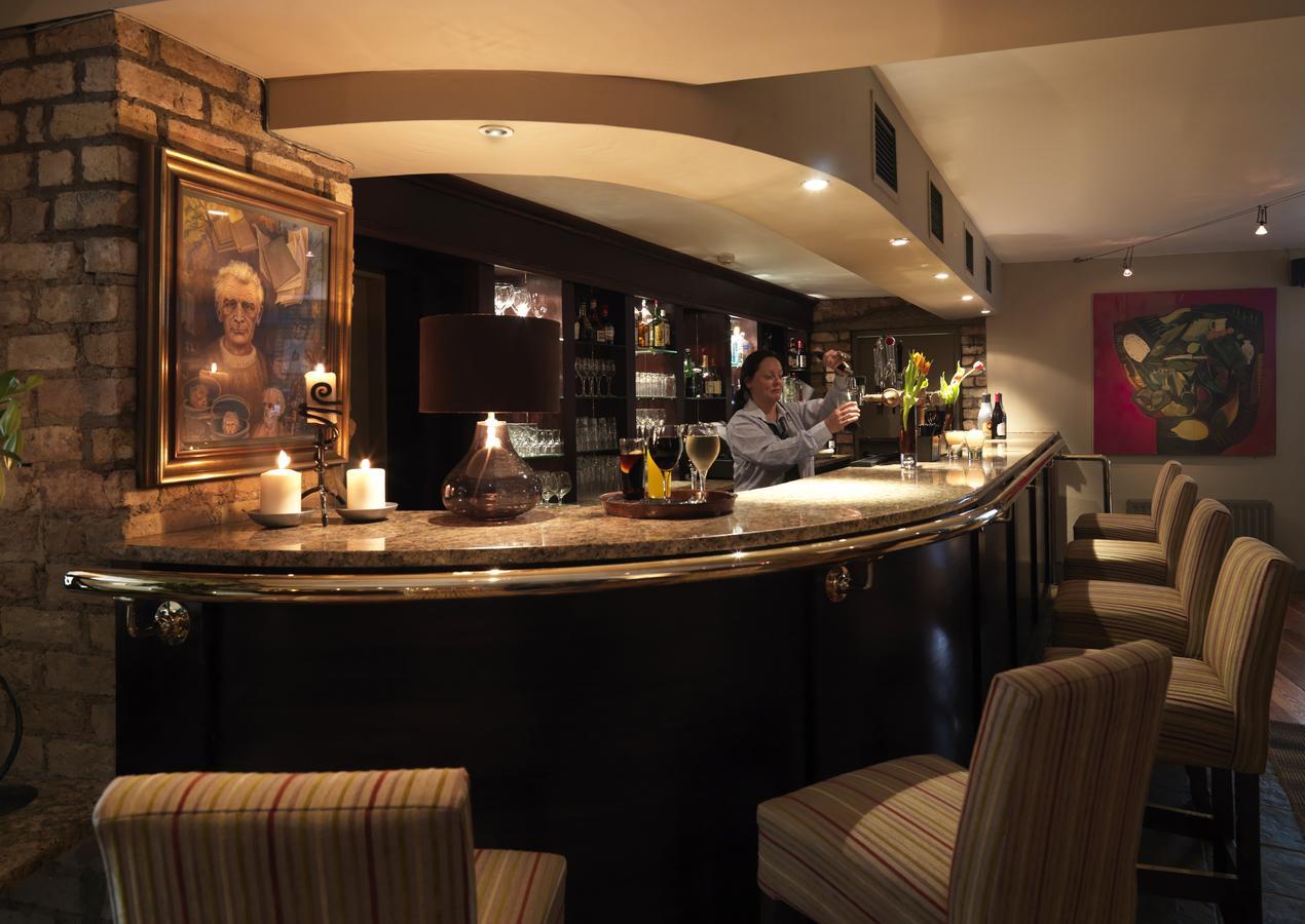 Becketts Hotel Leixlip Kültér fotó