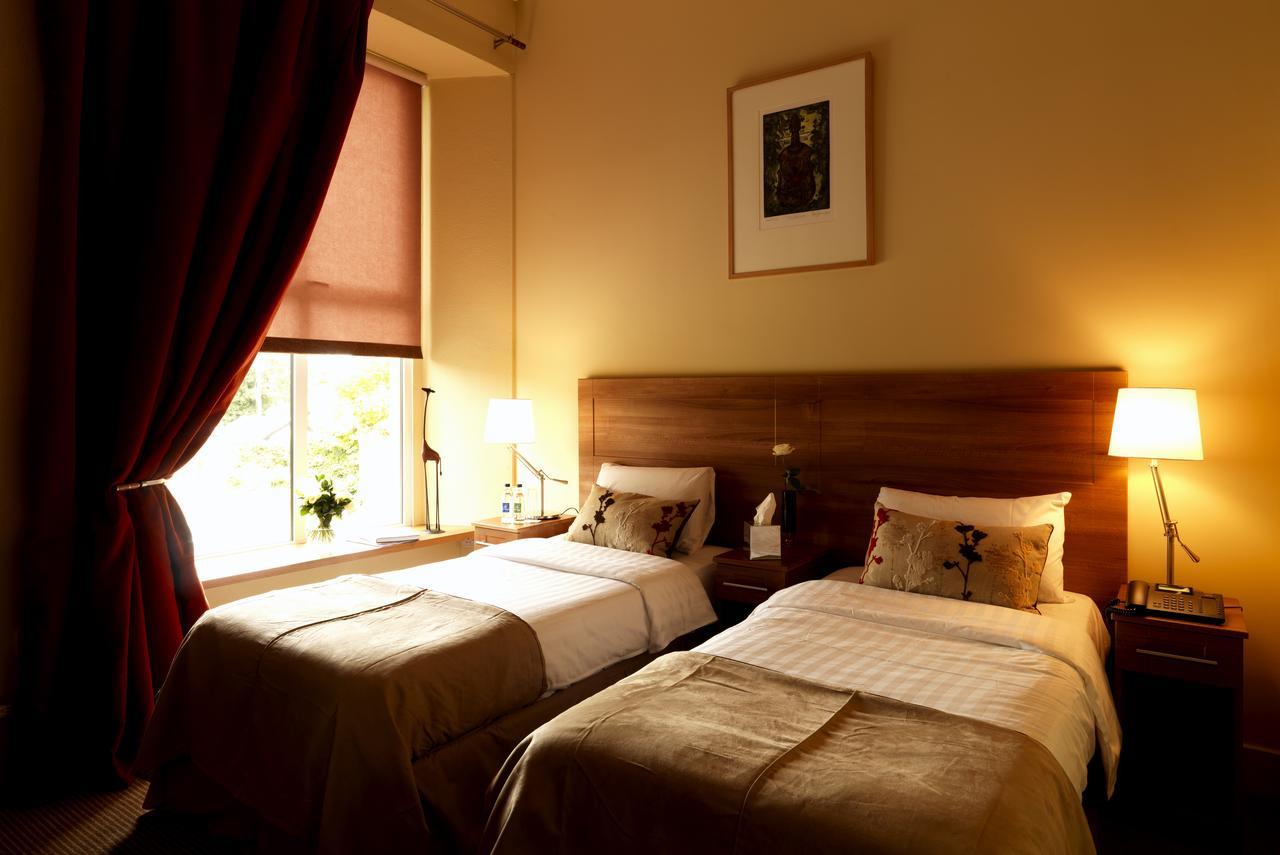 Becketts Hotel Leixlip Kültér fotó