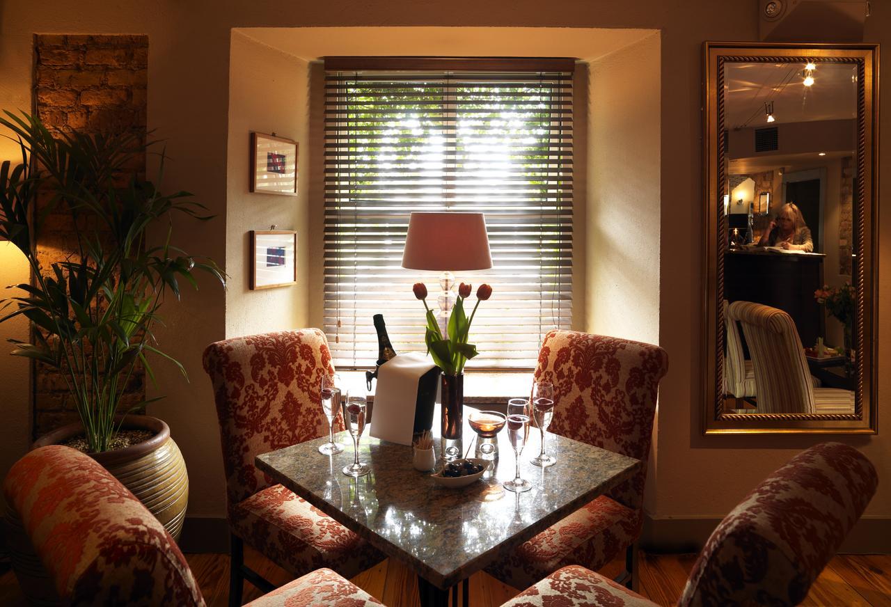 Becketts Hotel Leixlip Kültér fotó