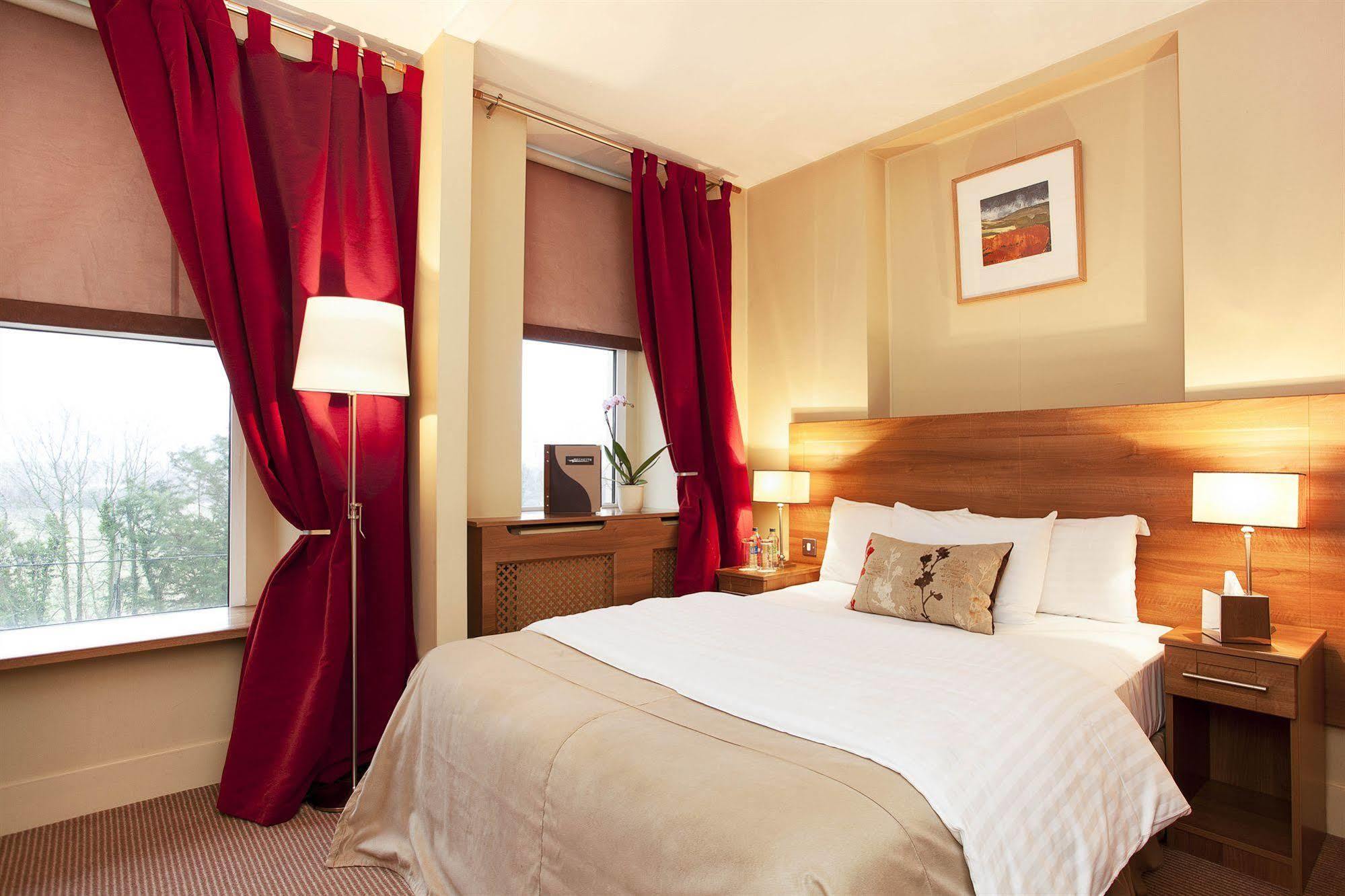 Becketts Hotel Leixlip Kültér fotó
