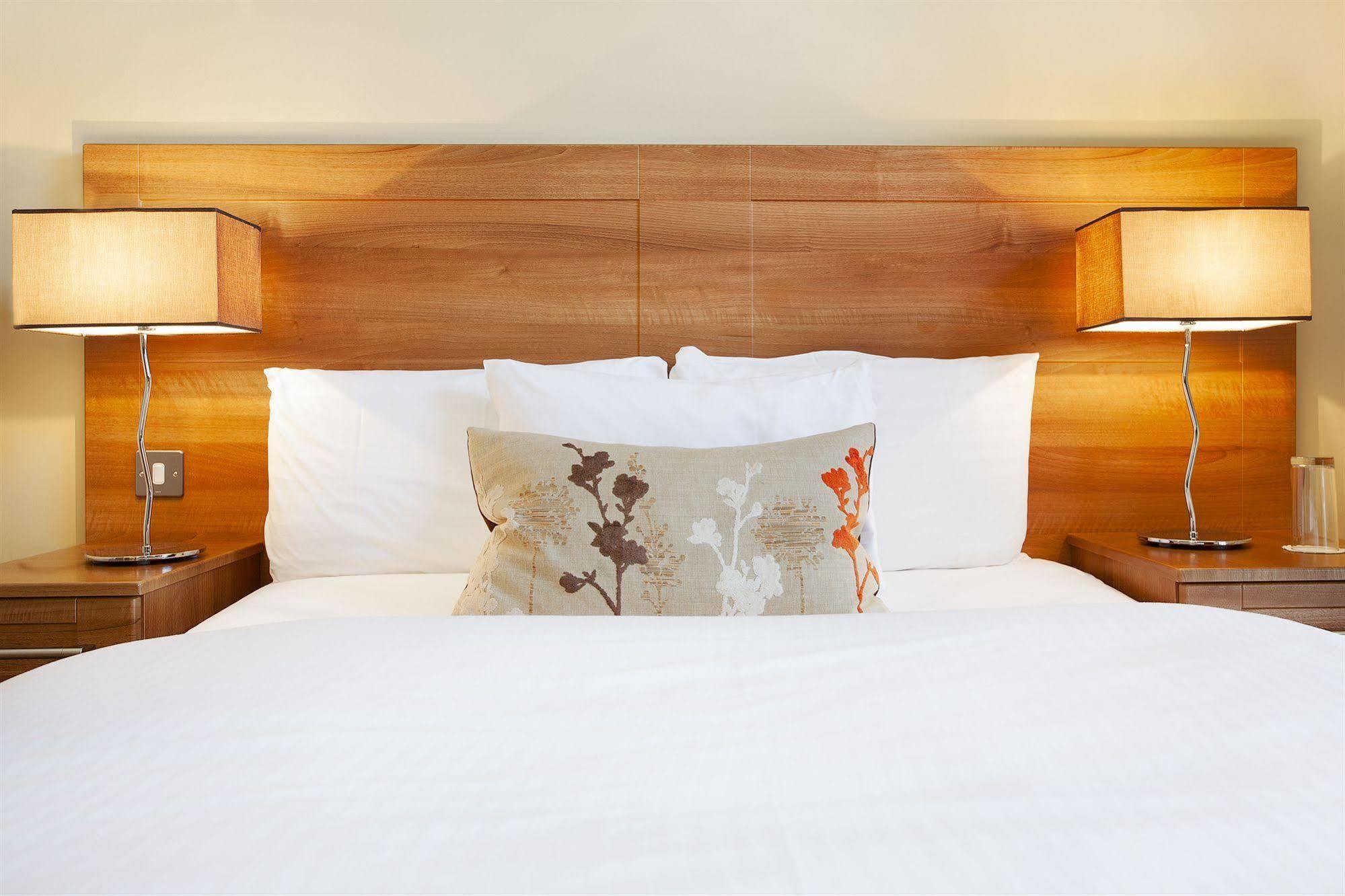 Becketts Hotel Leixlip Kültér fotó