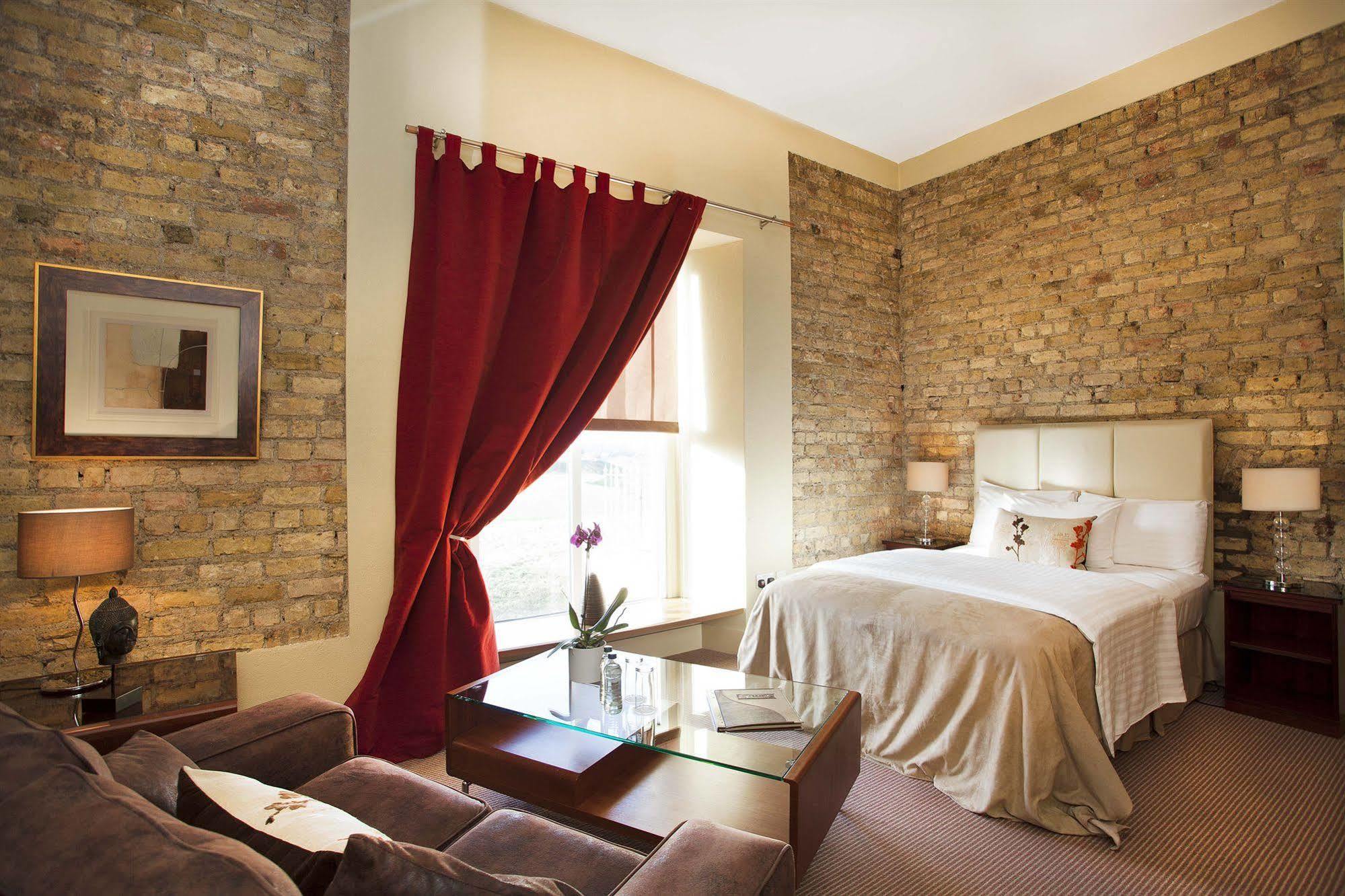 Becketts Hotel Leixlip Kültér fotó