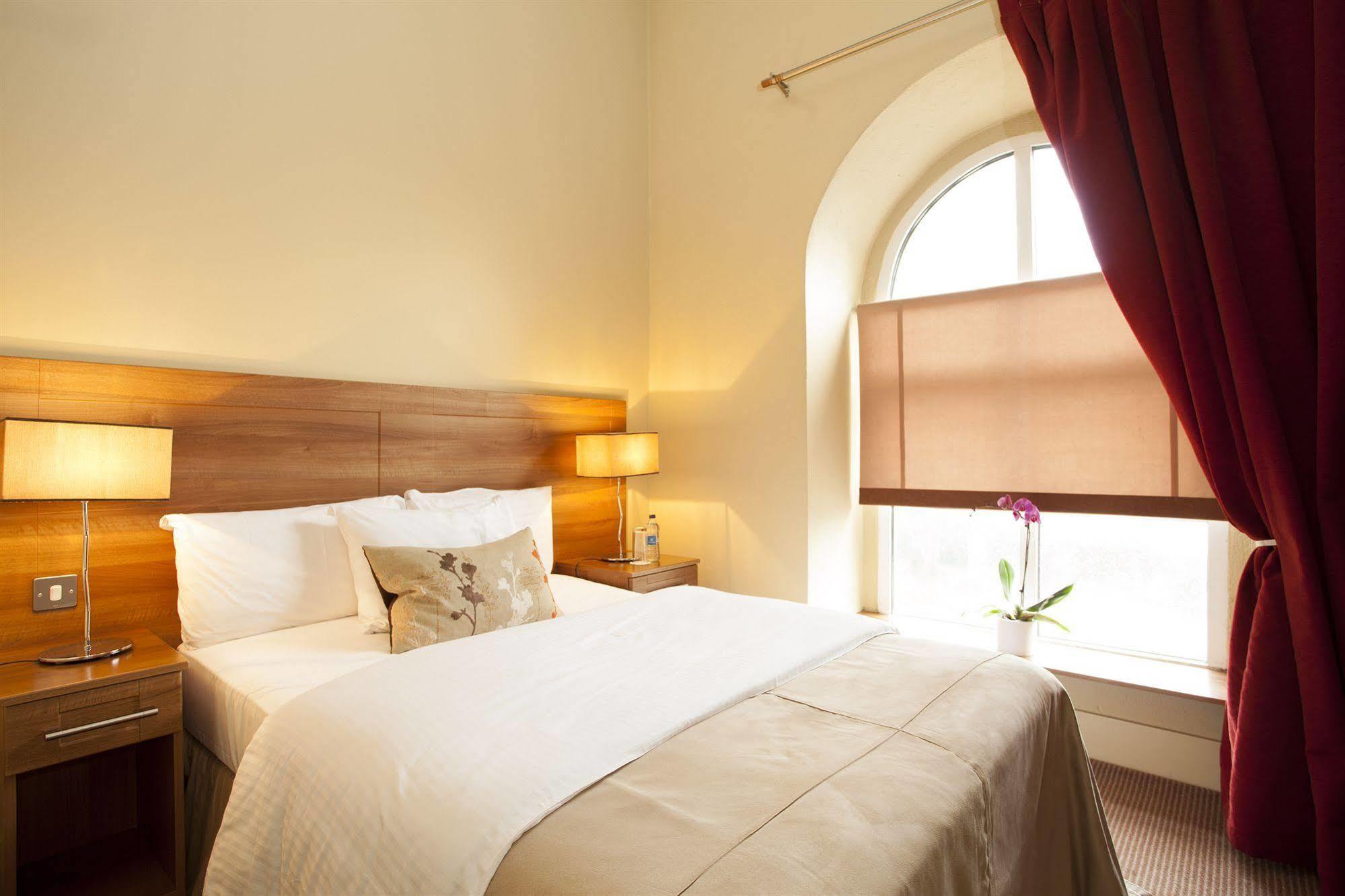 Becketts Hotel Leixlip Kültér fotó