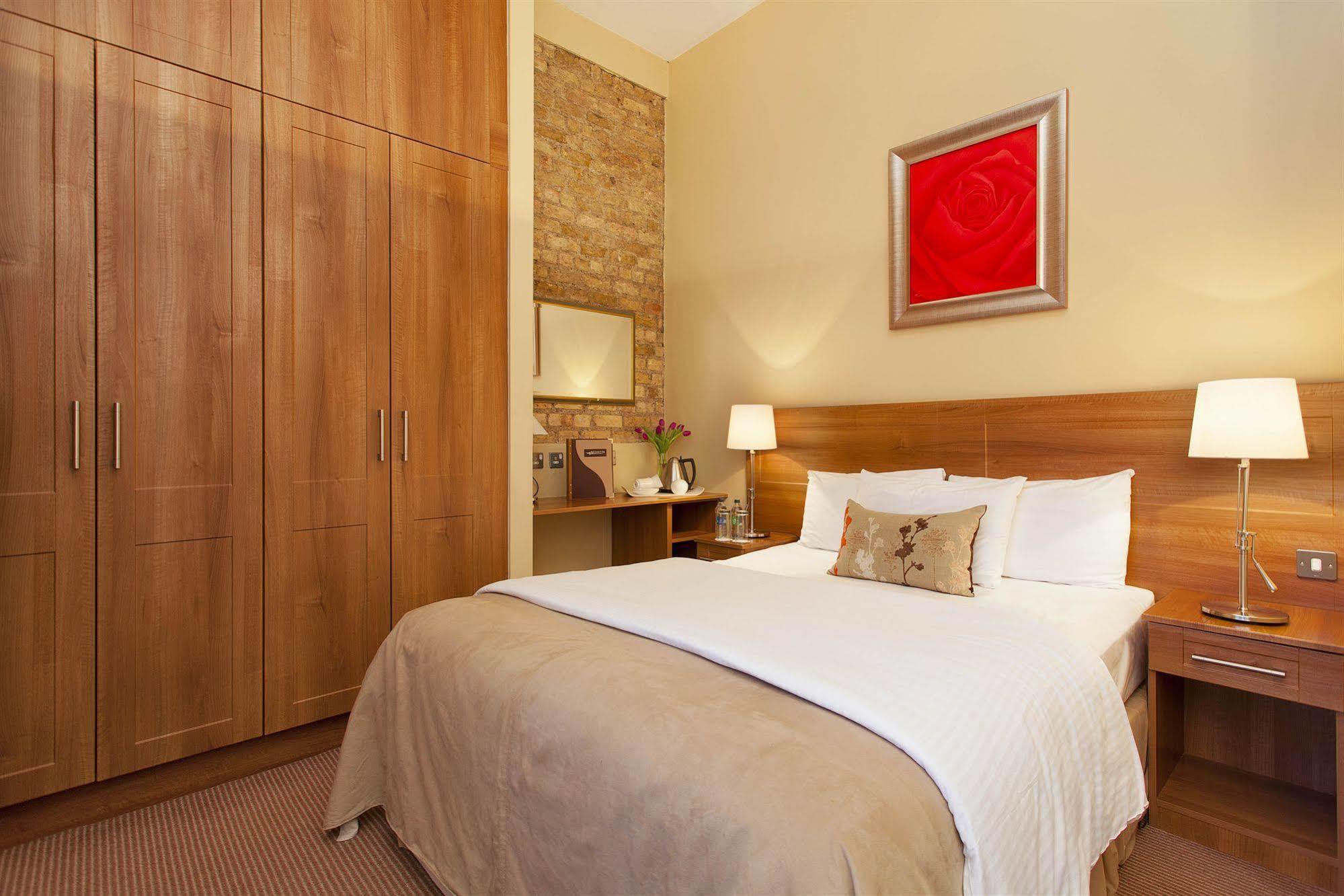 Becketts Hotel Leixlip Kültér fotó