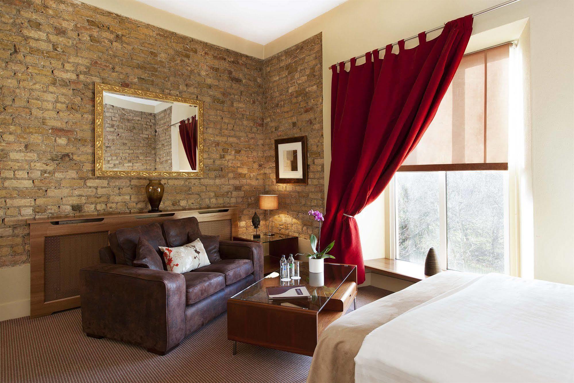 Becketts Hotel Leixlip Kültér fotó