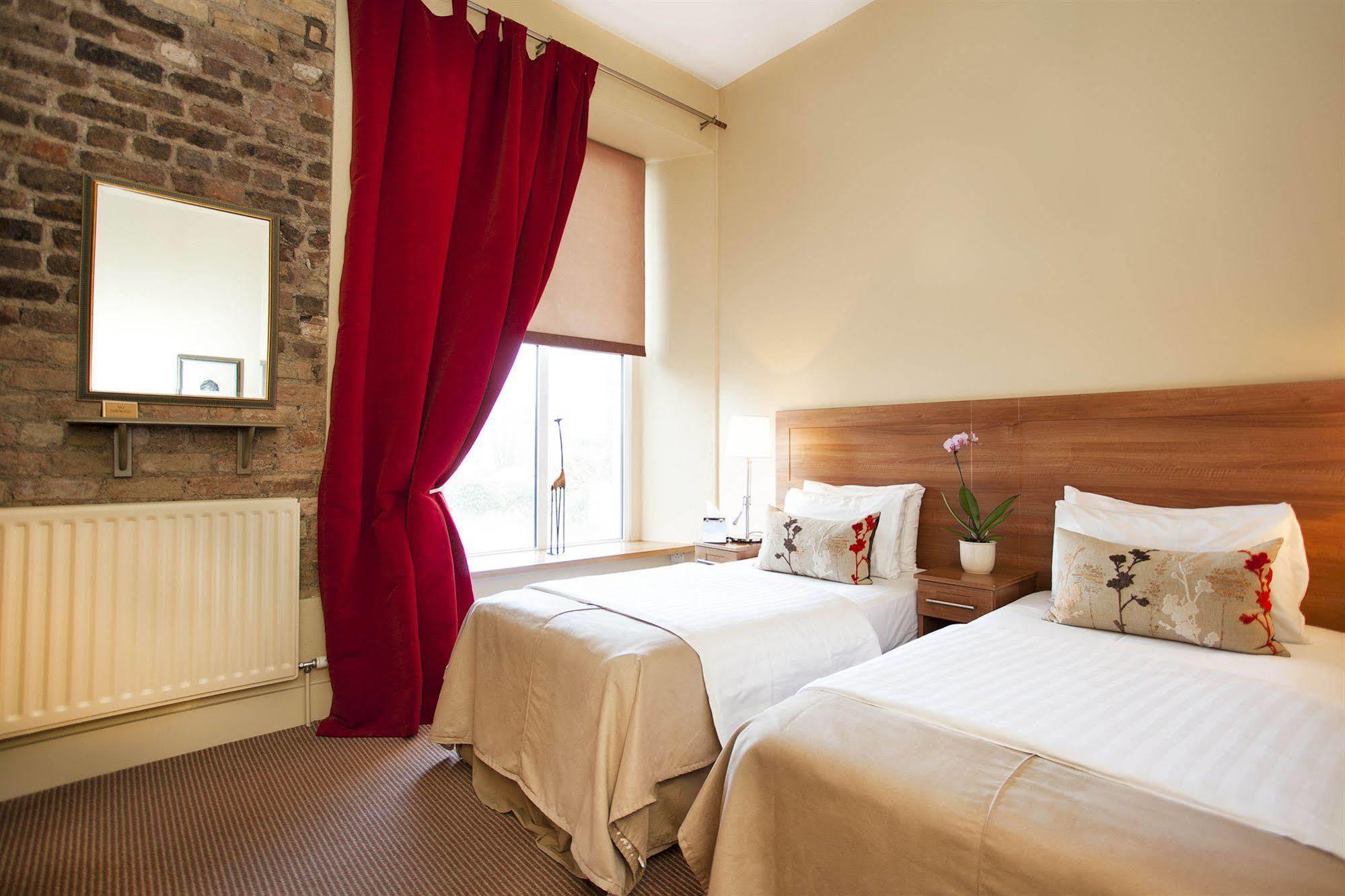 Becketts Hotel Leixlip Kültér fotó